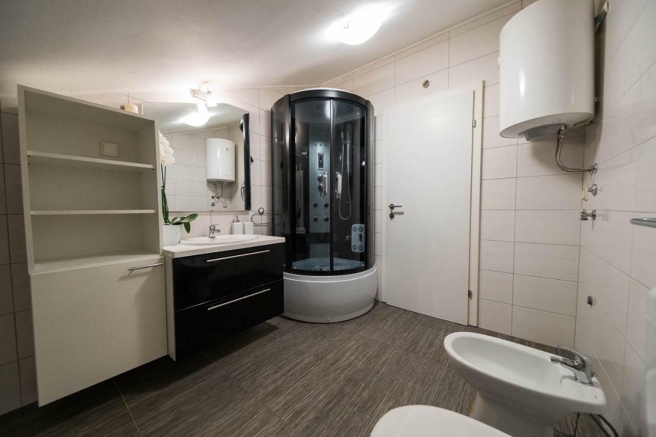 Apartmani Jordanka Криквеница Екстериор снимка