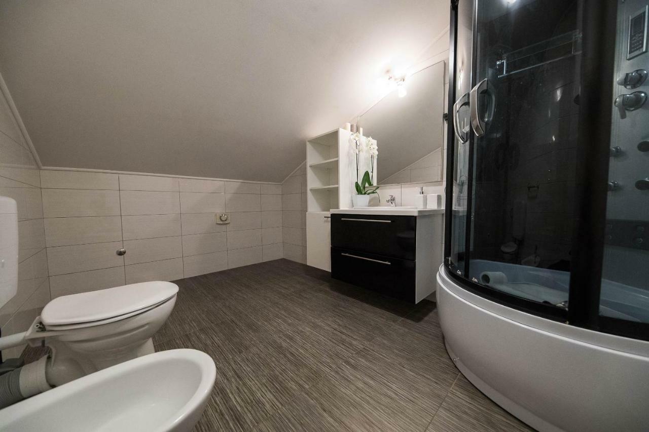 Apartmani Jordanka Криквеница Екстериор снимка