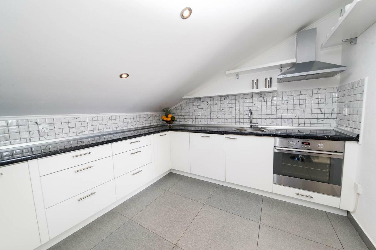 Apartmani Jordanka Криквеница Екстериор снимка