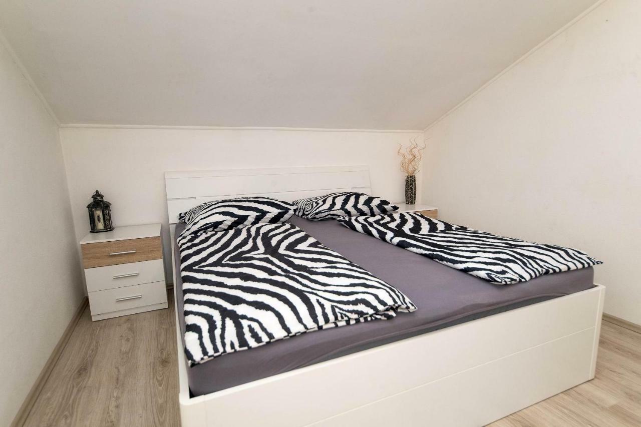 Apartmani Jordanka Криквеница Екстериор снимка