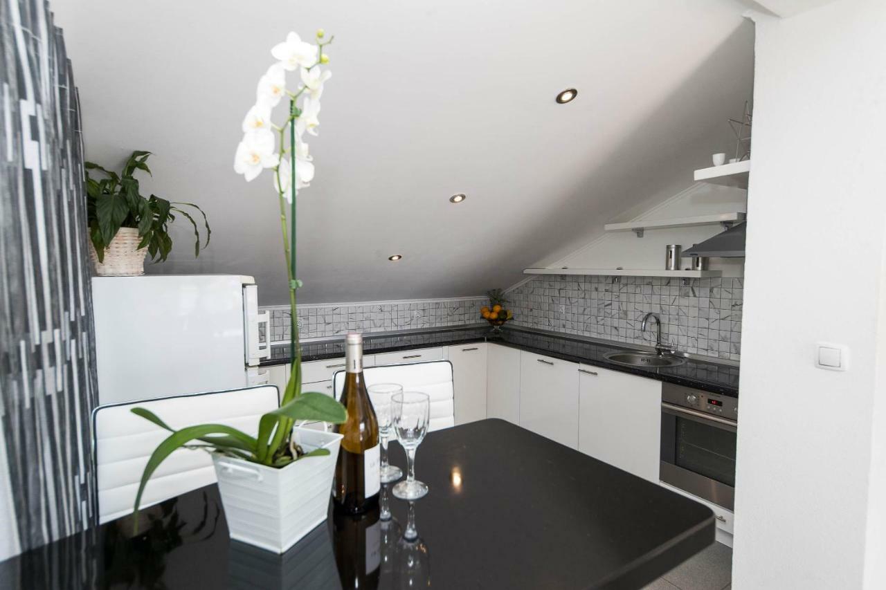 Apartmani Jordanka Криквеница Екстериор снимка