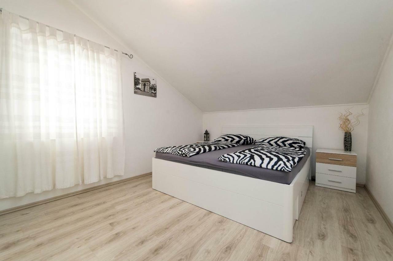 Apartmani Jordanka Криквеница Екстериор снимка
