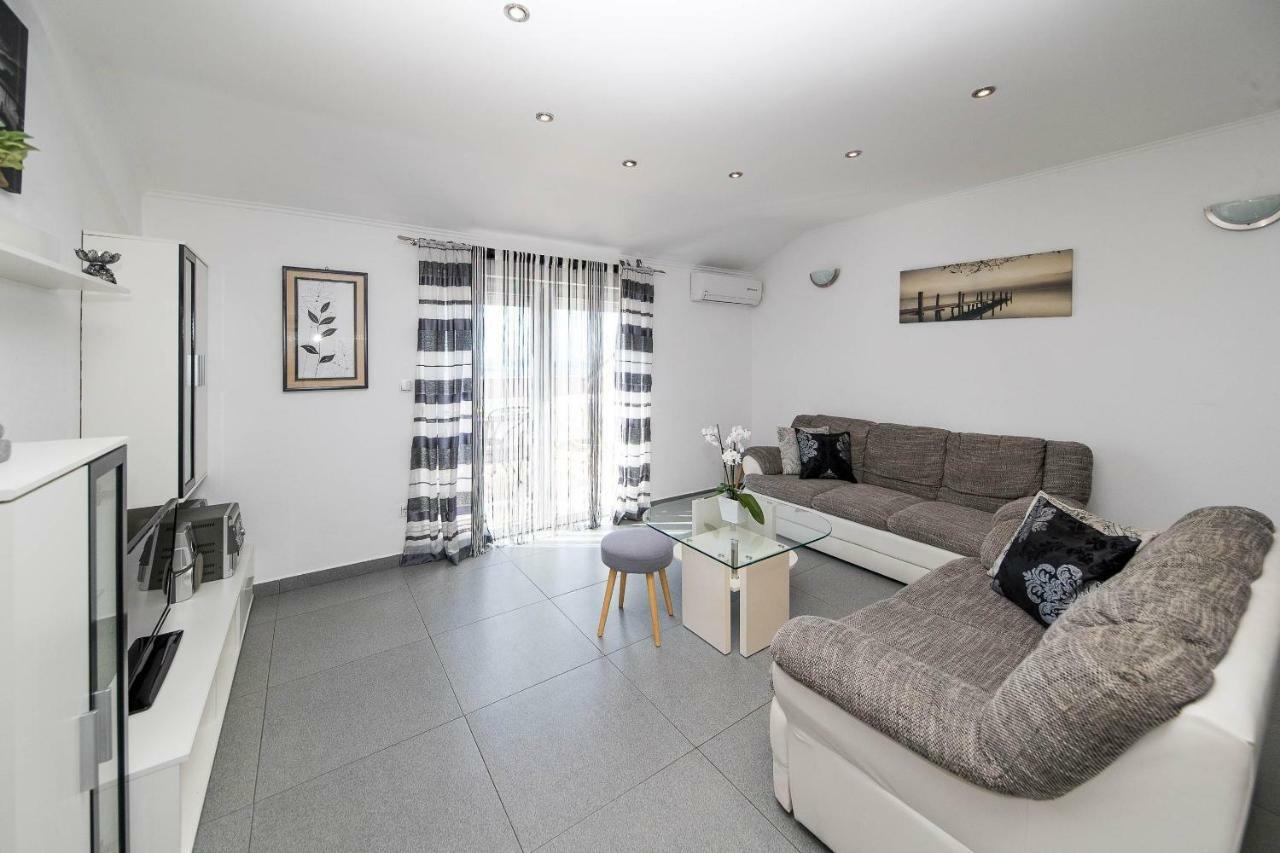 Apartmani Jordanka Криквеница Екстериор снимка