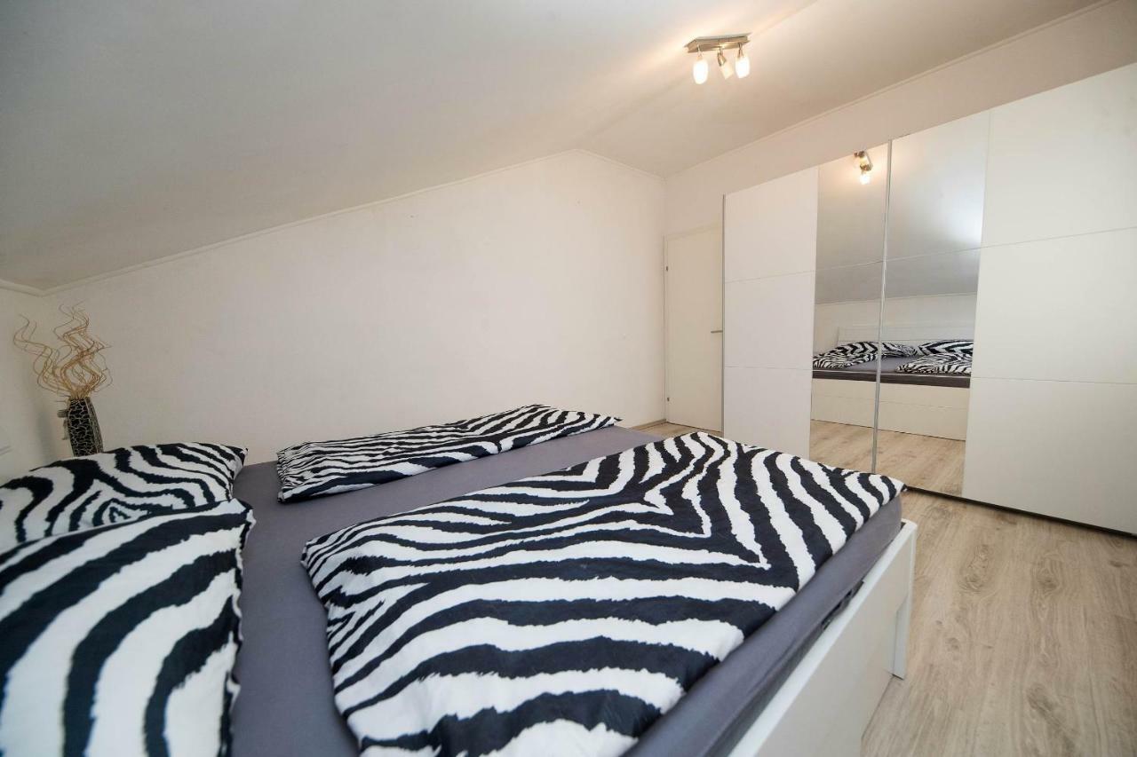 Apartmani Jordanka Криквеница Екстериор снимка