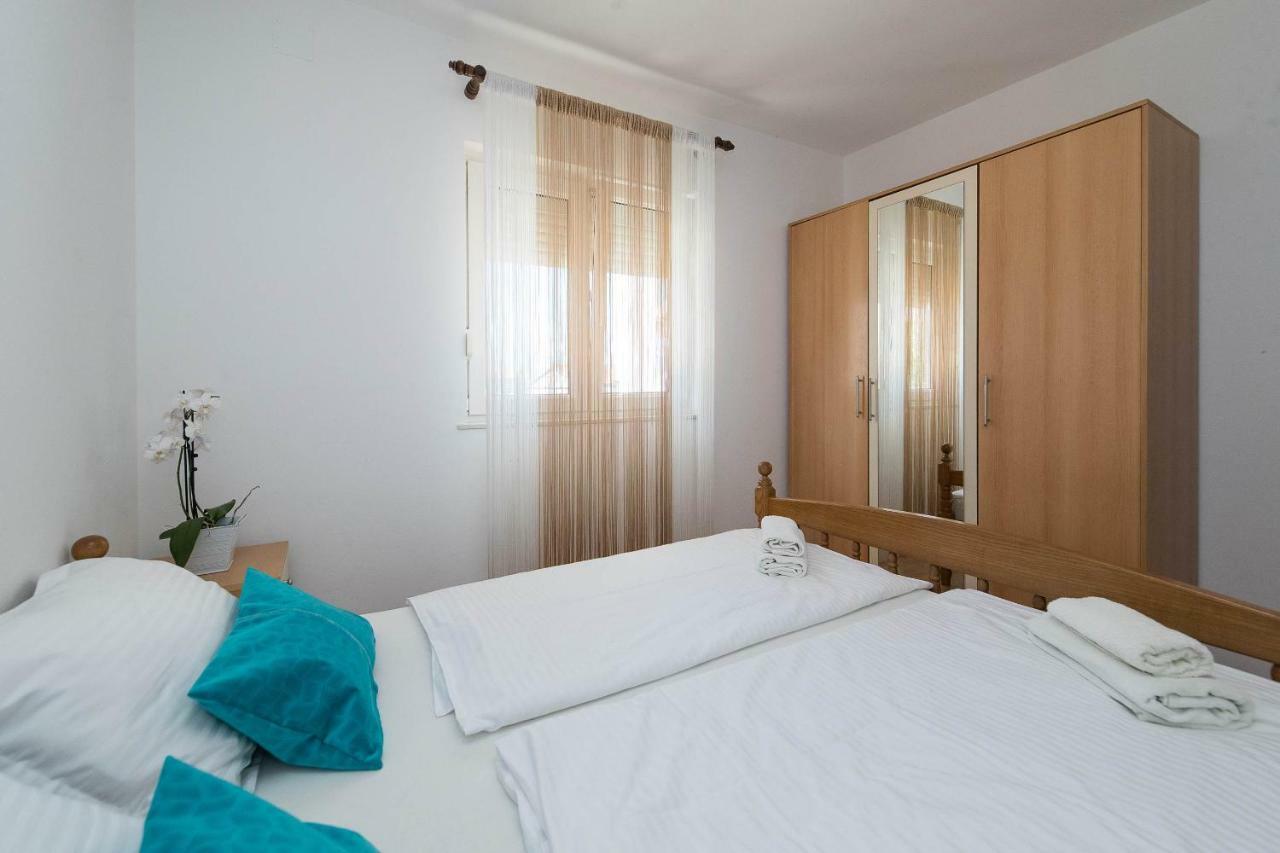 Apartmani Jordanka Криквеница Екстериор снимка