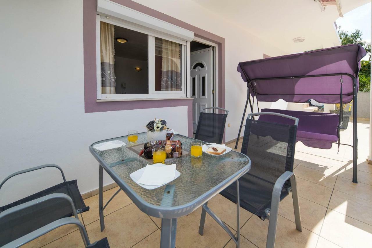 Apartmani Jordanka Криквеница Екстериор снимка