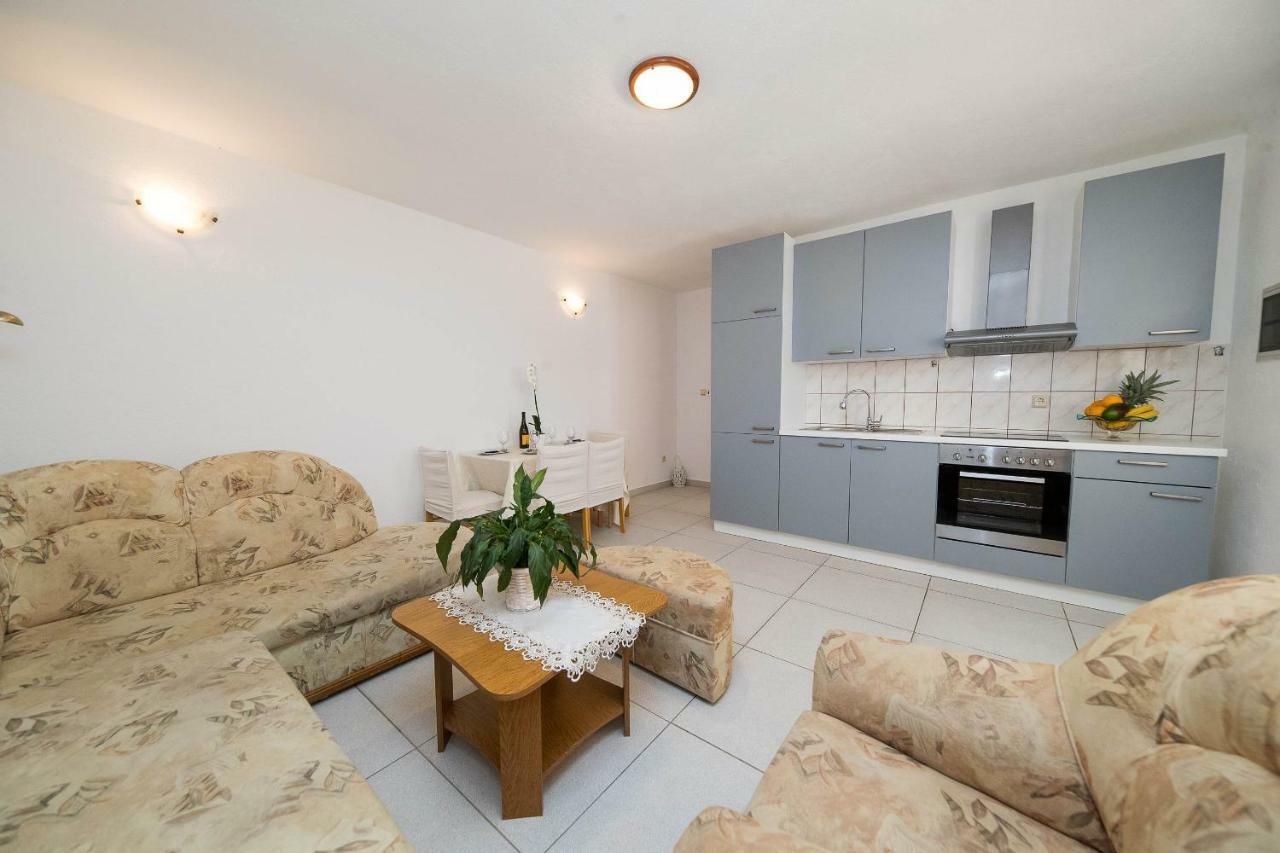 Apartmani Jordanka Криквеница Екстериор снимка