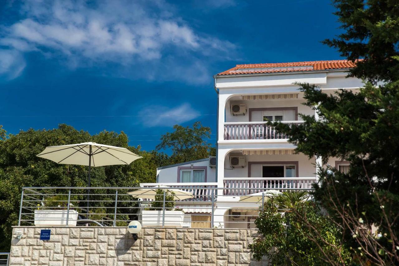 Apartmani Jordanka Криквеница Екстериор снимка