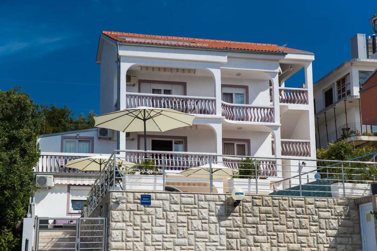 Apartmani Jordanka Криквеница Екстериор снимка