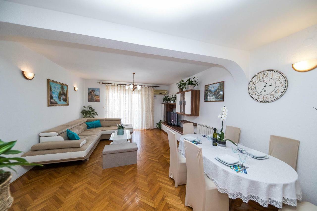 Apartmani Jordanka Криквеница Екстериор снимка