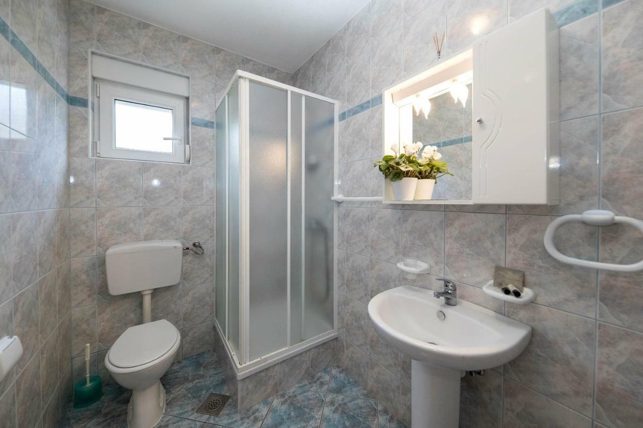 Apartmani Jordanka Криквеница Екстериор снимка