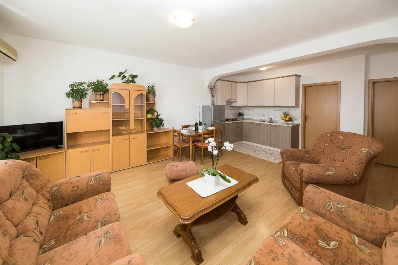 Apartmani Jordanka Криквеница Екстериор снимка