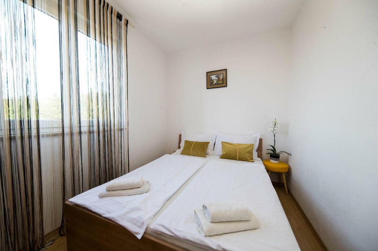 Apartmani Jordanka Криквеница Екстериор снимка