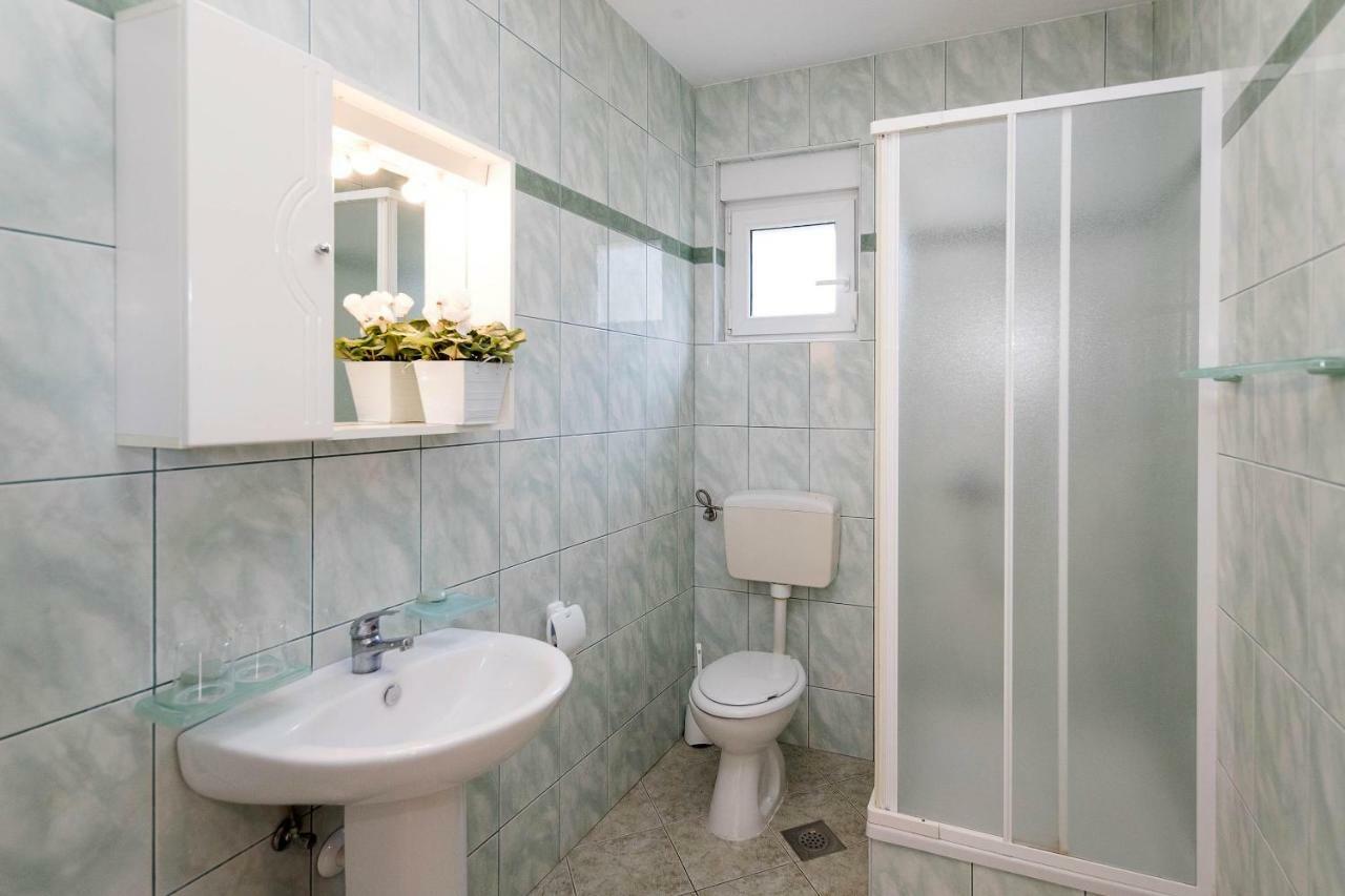 Apartmani Jordanka Криквеница Екстериор снимка