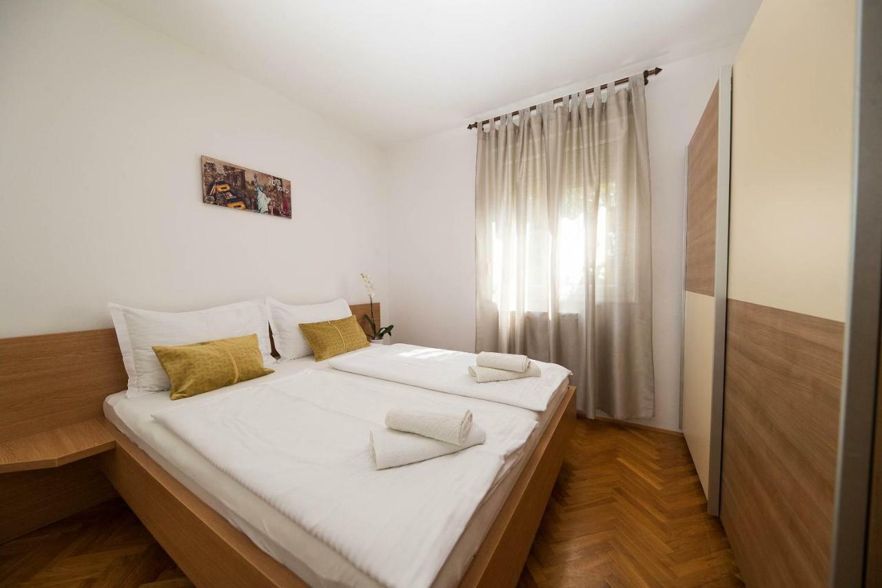 Apartmani Jordanka Криквеница Екстериор снимка