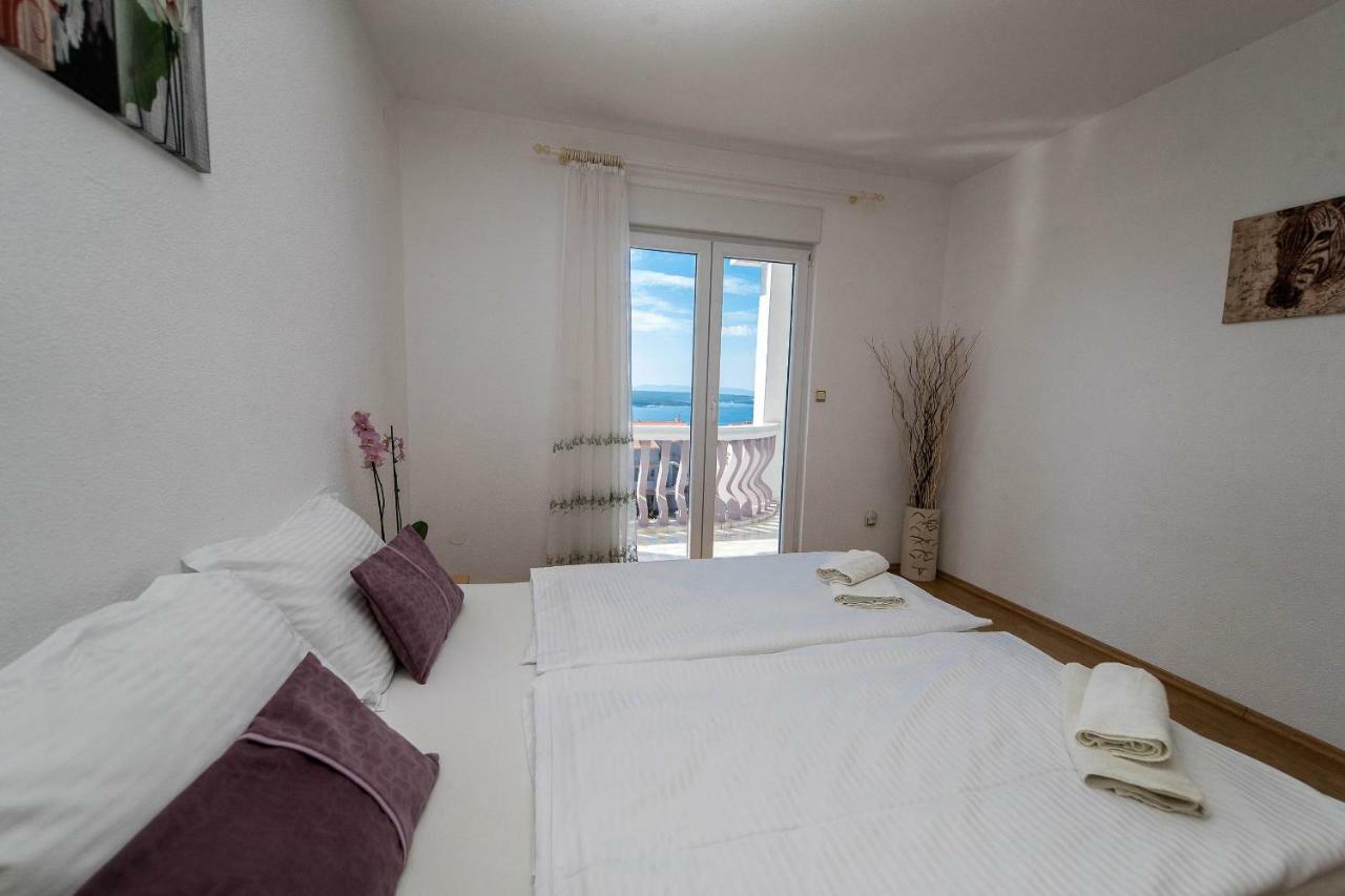 Apartmani Jordanka Криквеница Екстериор снимка