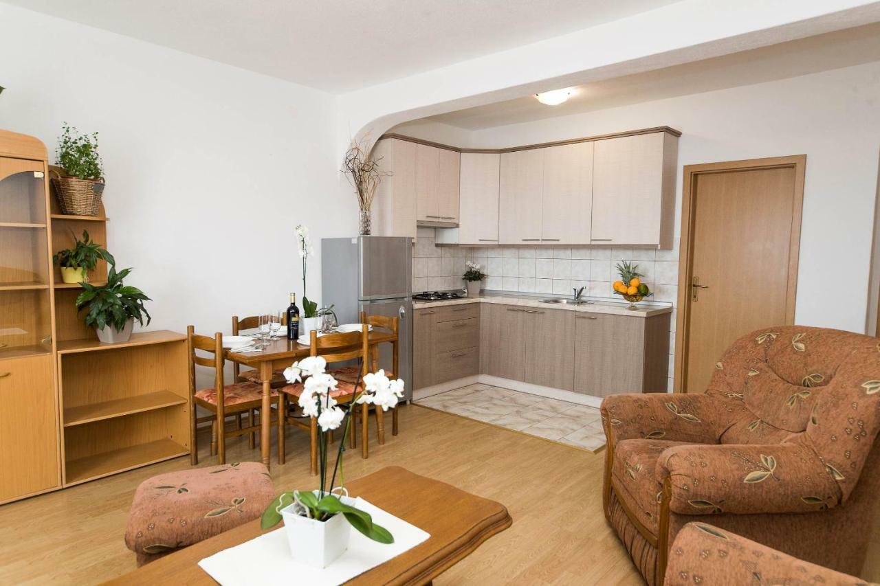 Apartmani Jordanka Криквеница Екстериор снимка