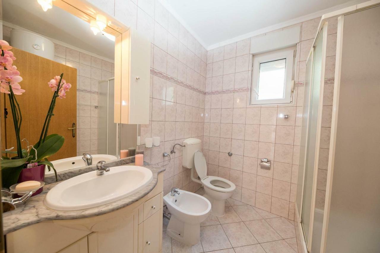 Apartmani Jordanka Криквеница Екстериор снимка